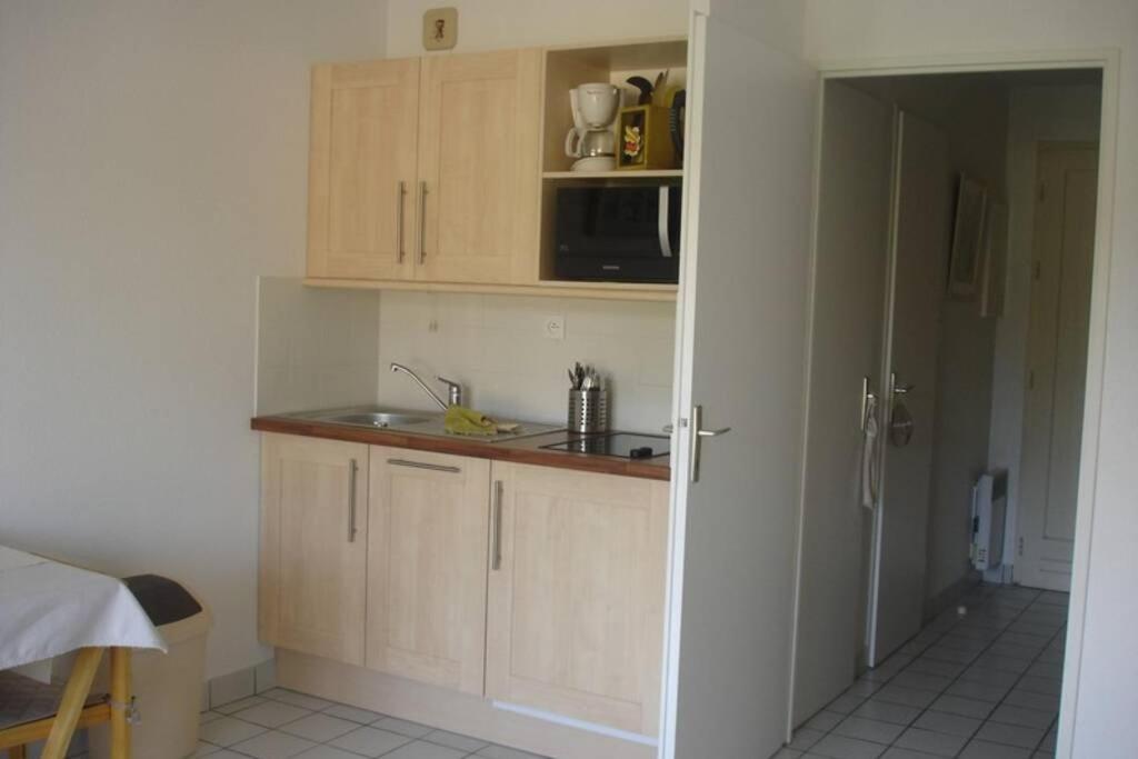 - 700m Port - 200m Golf - Wifi - Piscine Pornic